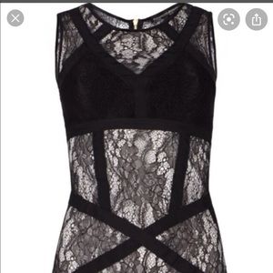 AllSaints “Neely” Bodysuit